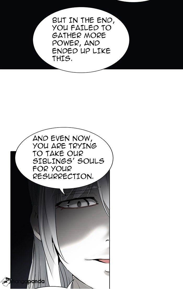 Tower of God, Chapter 261 image 58